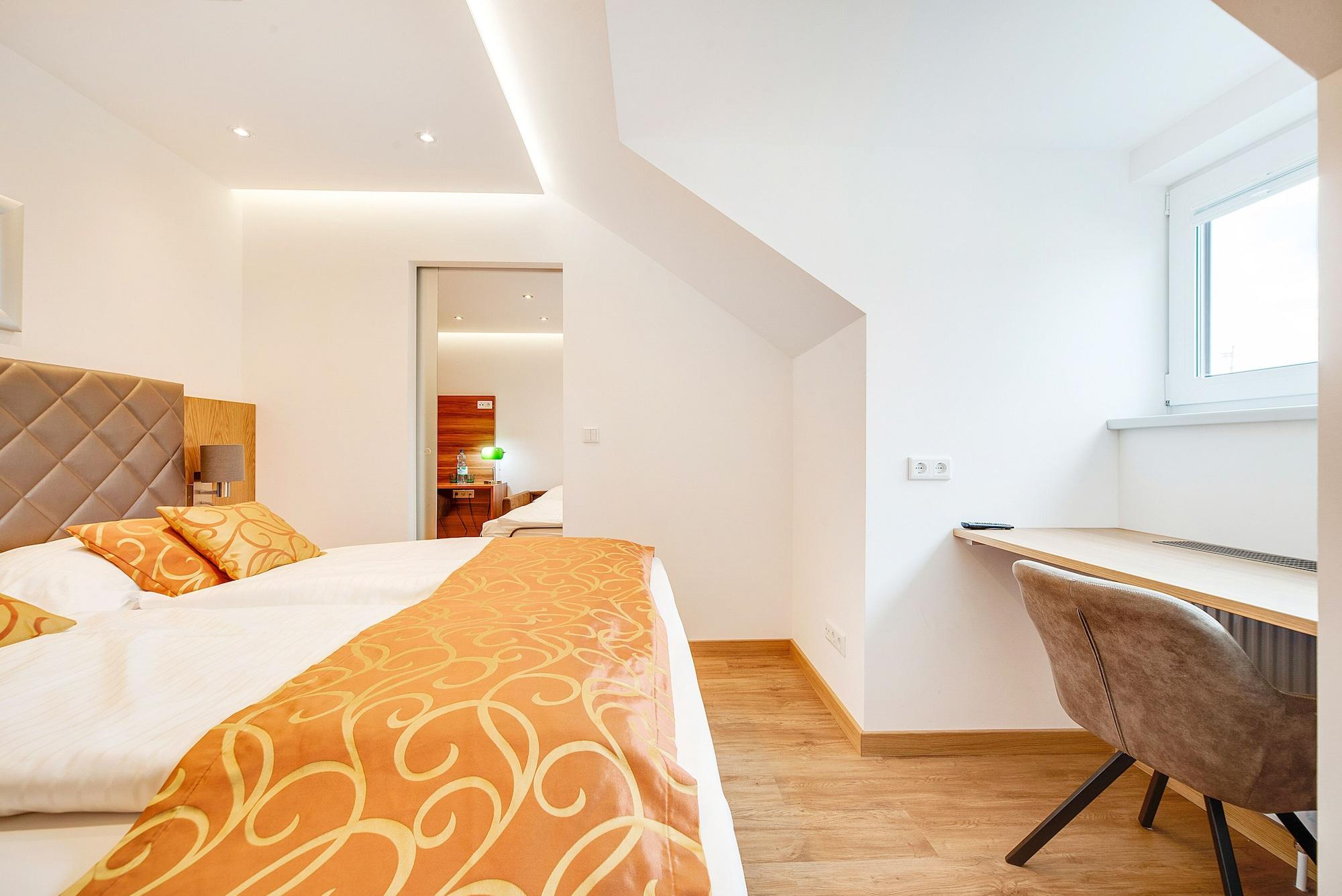 Hotel Astoria Salzburg