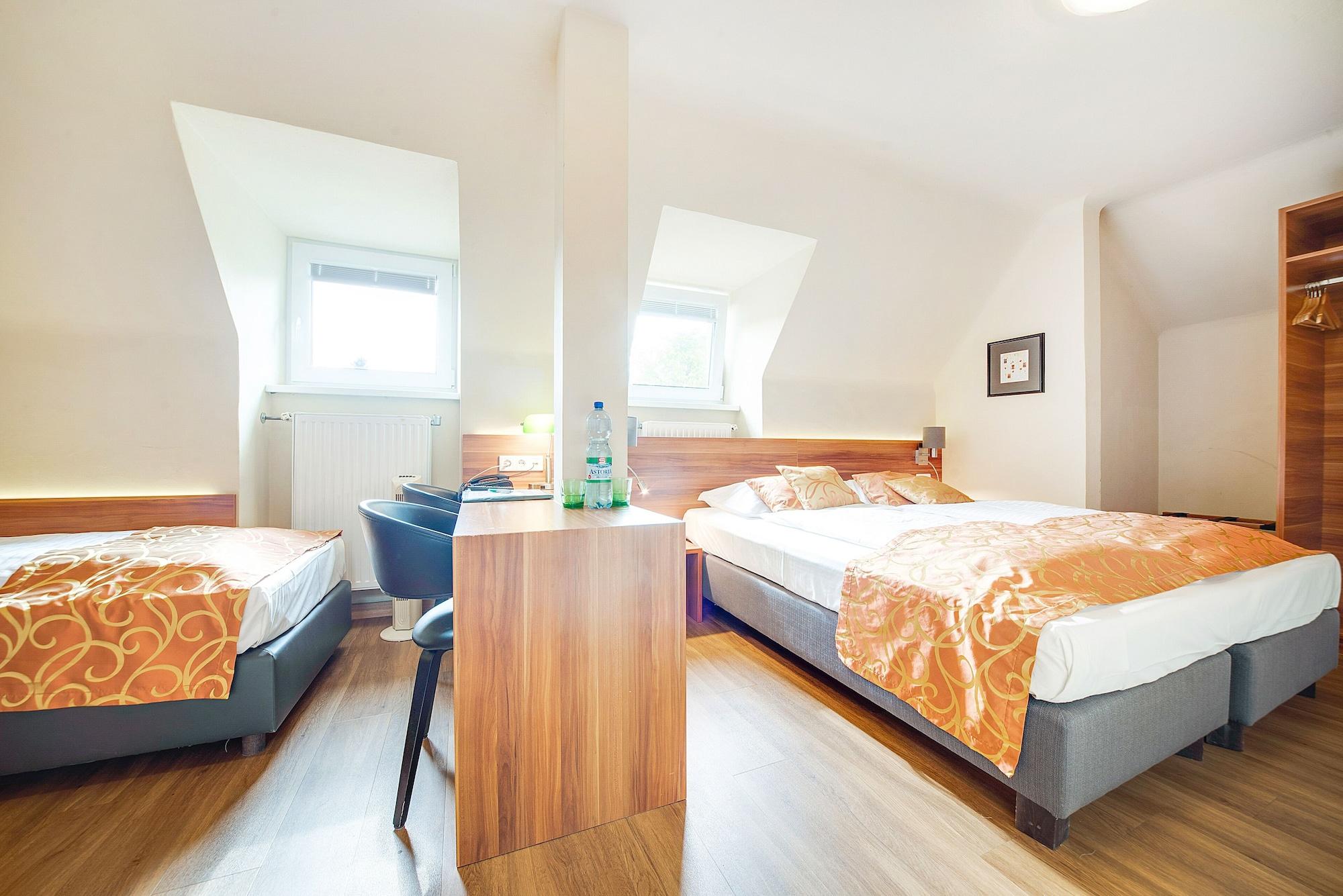 Hotel Astoria 3*
