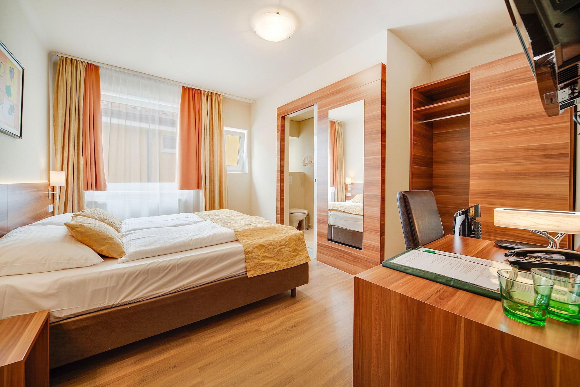 Astoria Salzburg