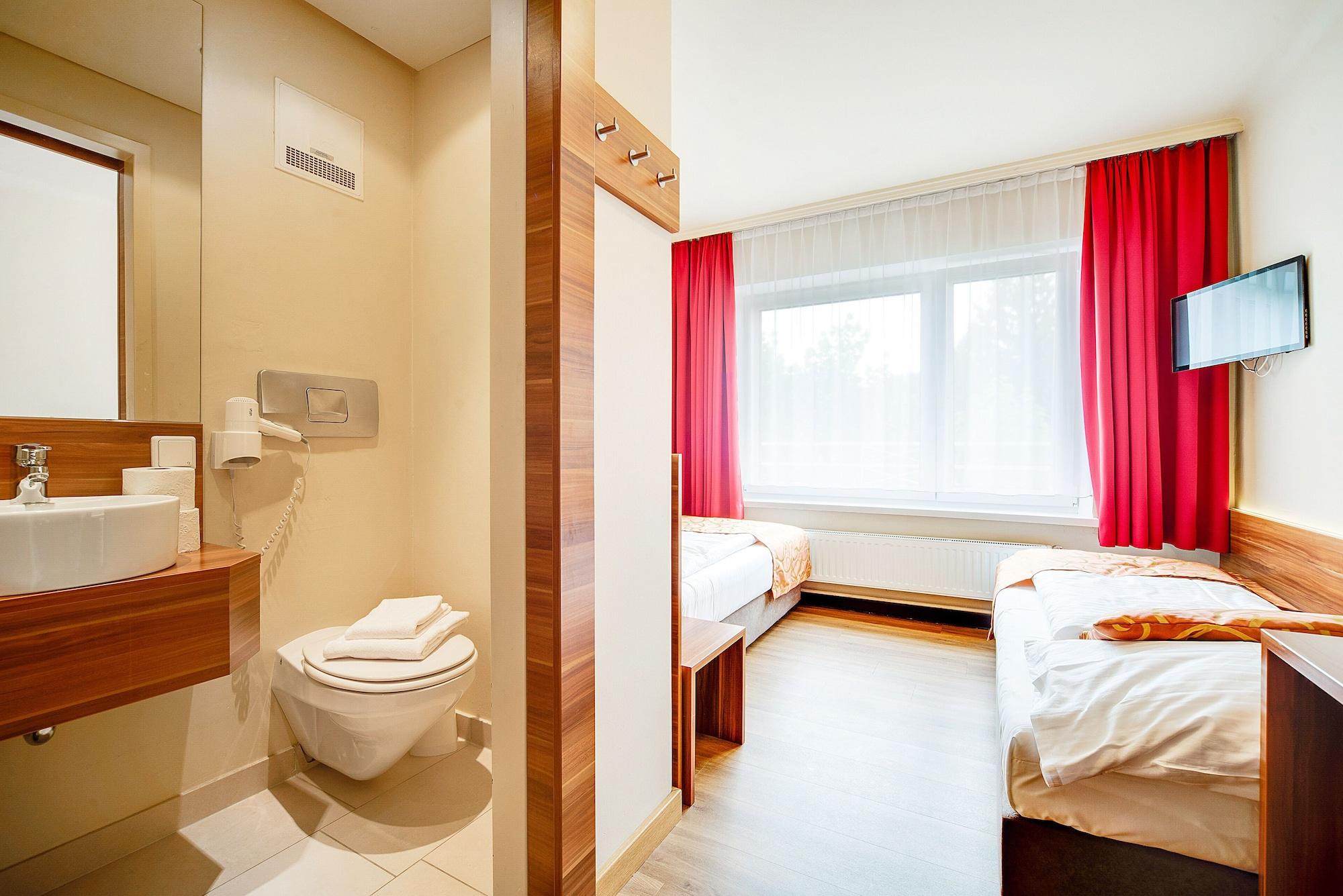 Astoria 3* Salzburg