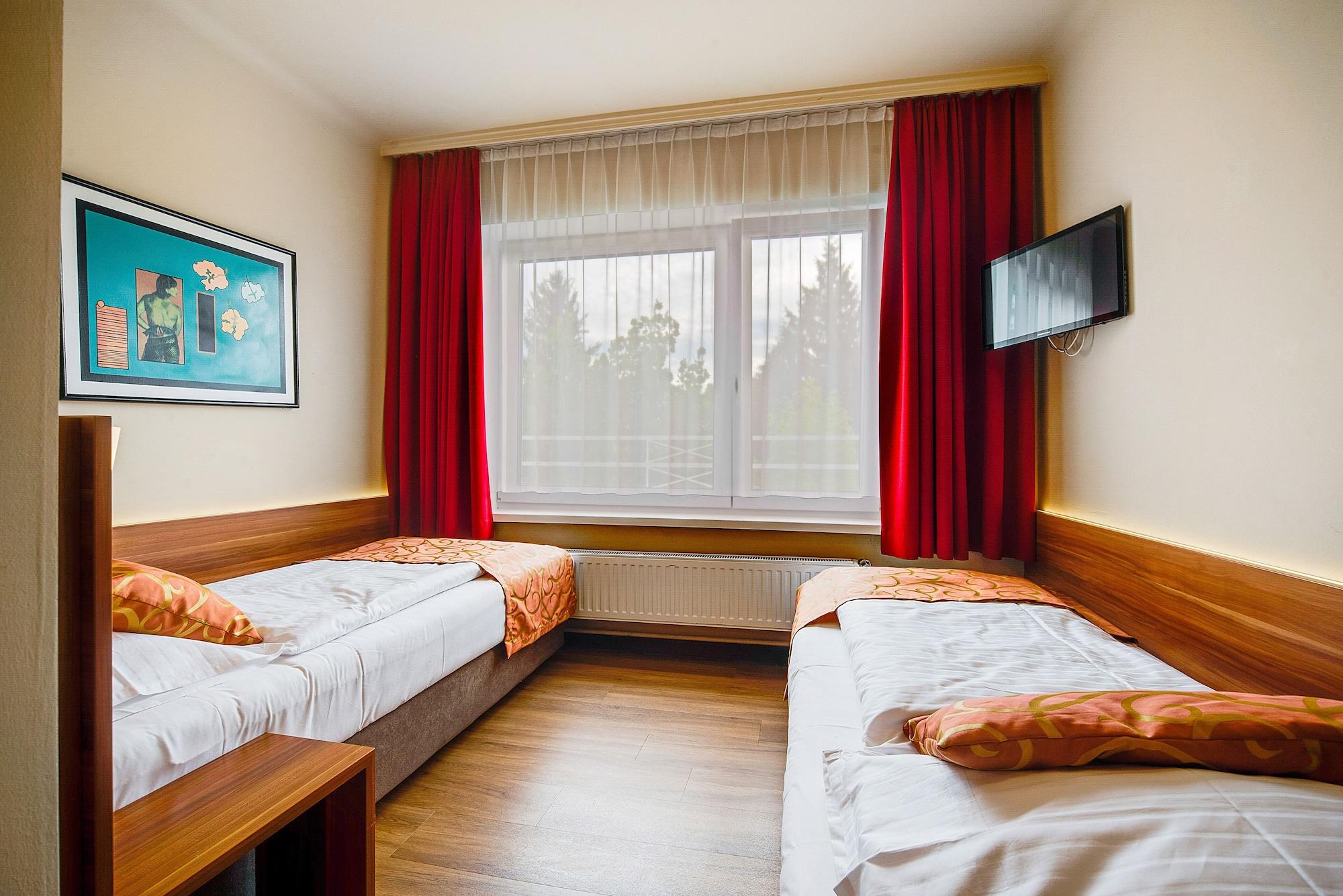 Astoria Hotel Salzburg