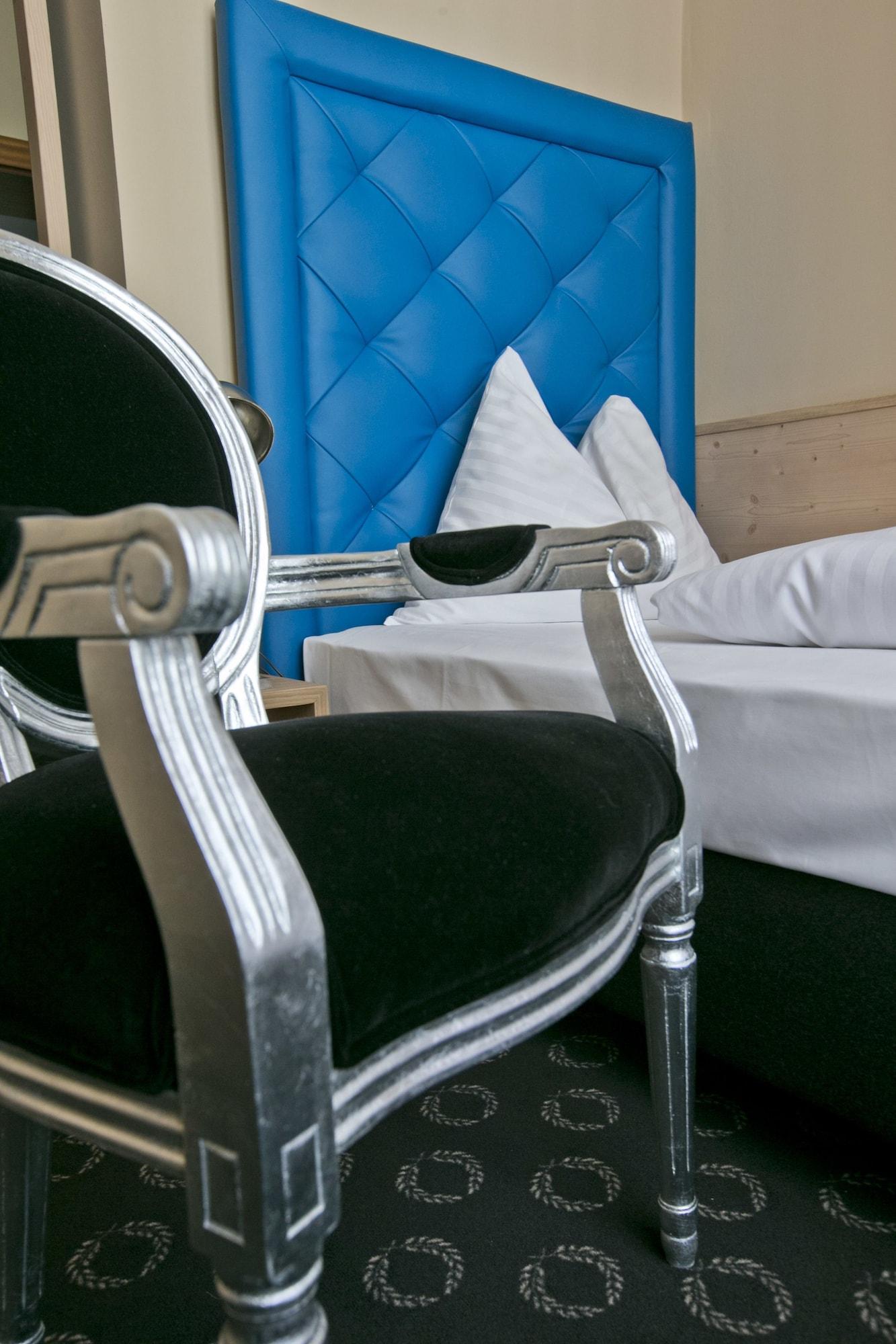 Markus Sittikus Hotel