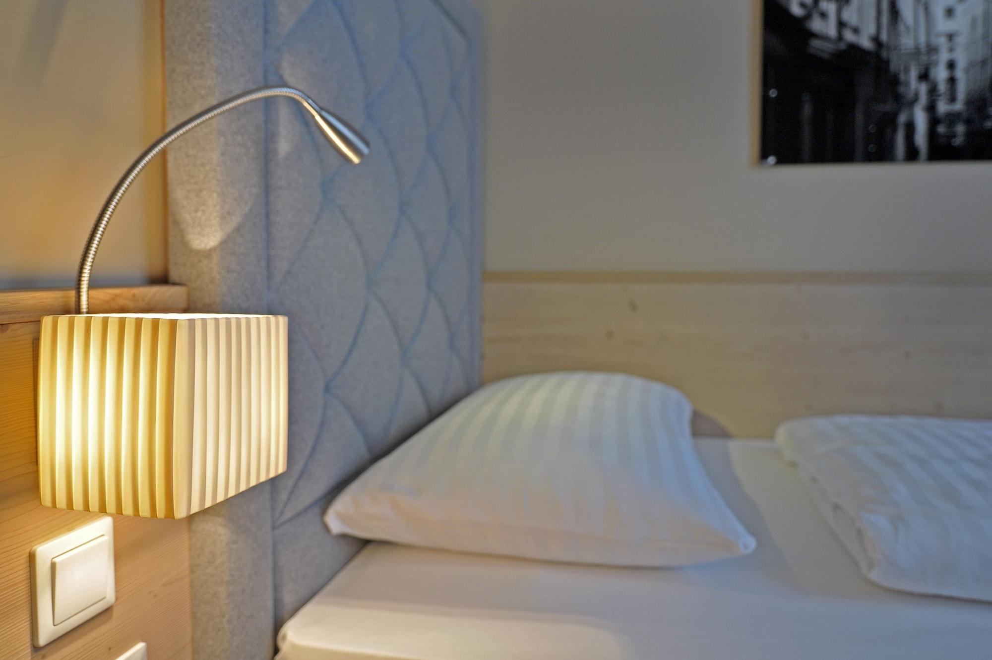 Markus Sittikus Hotel 4*
