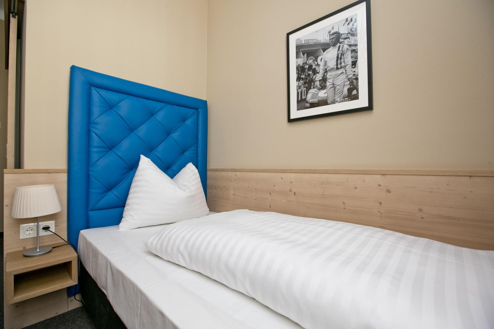 Hotel Markus Sittikus 4*