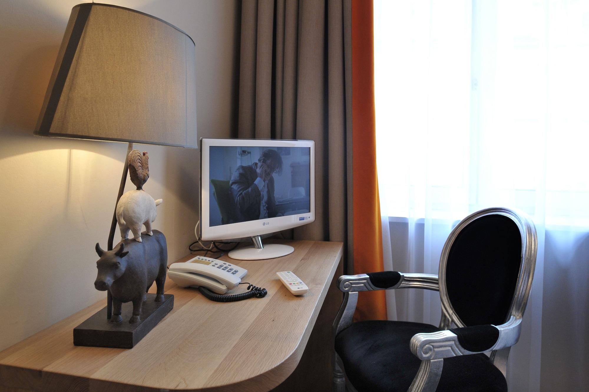 Hotel Markus Sittikus 4*