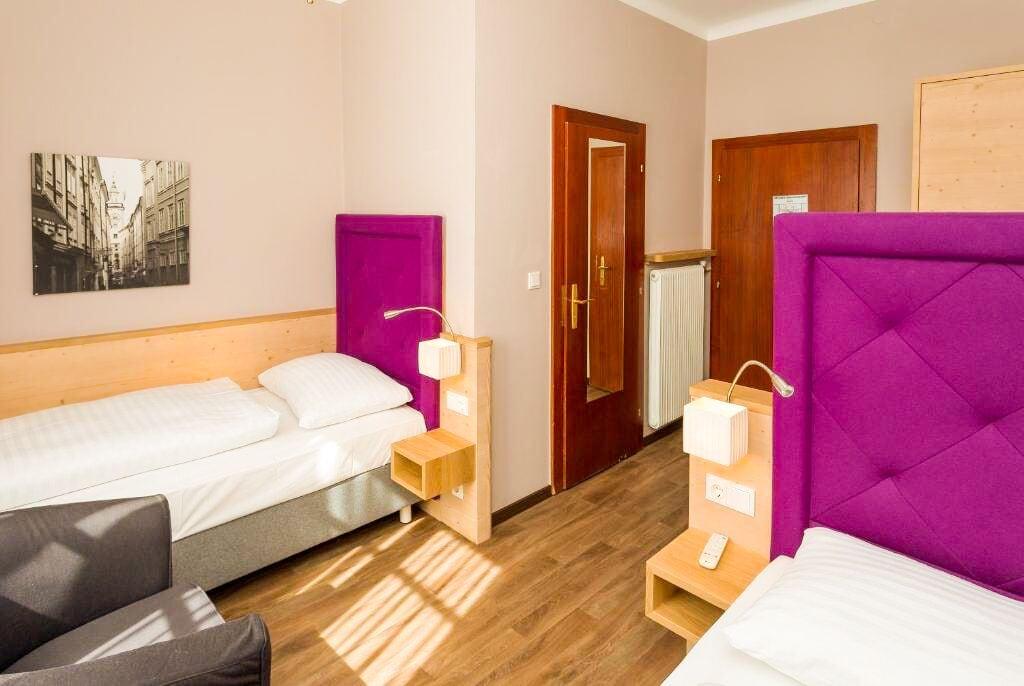 Markus Sittikus Hotel