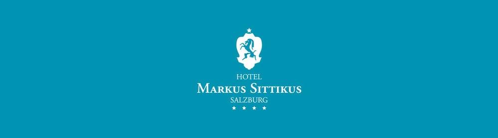 Hotel Markus Sittikus