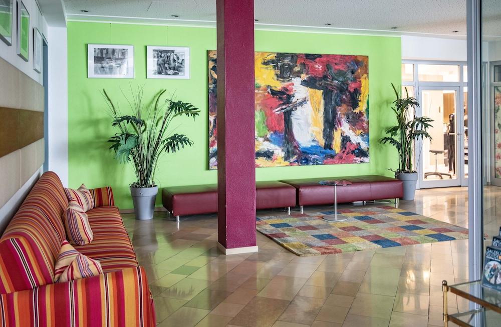 Amadeo Schaffenrath Hotel Salzburg