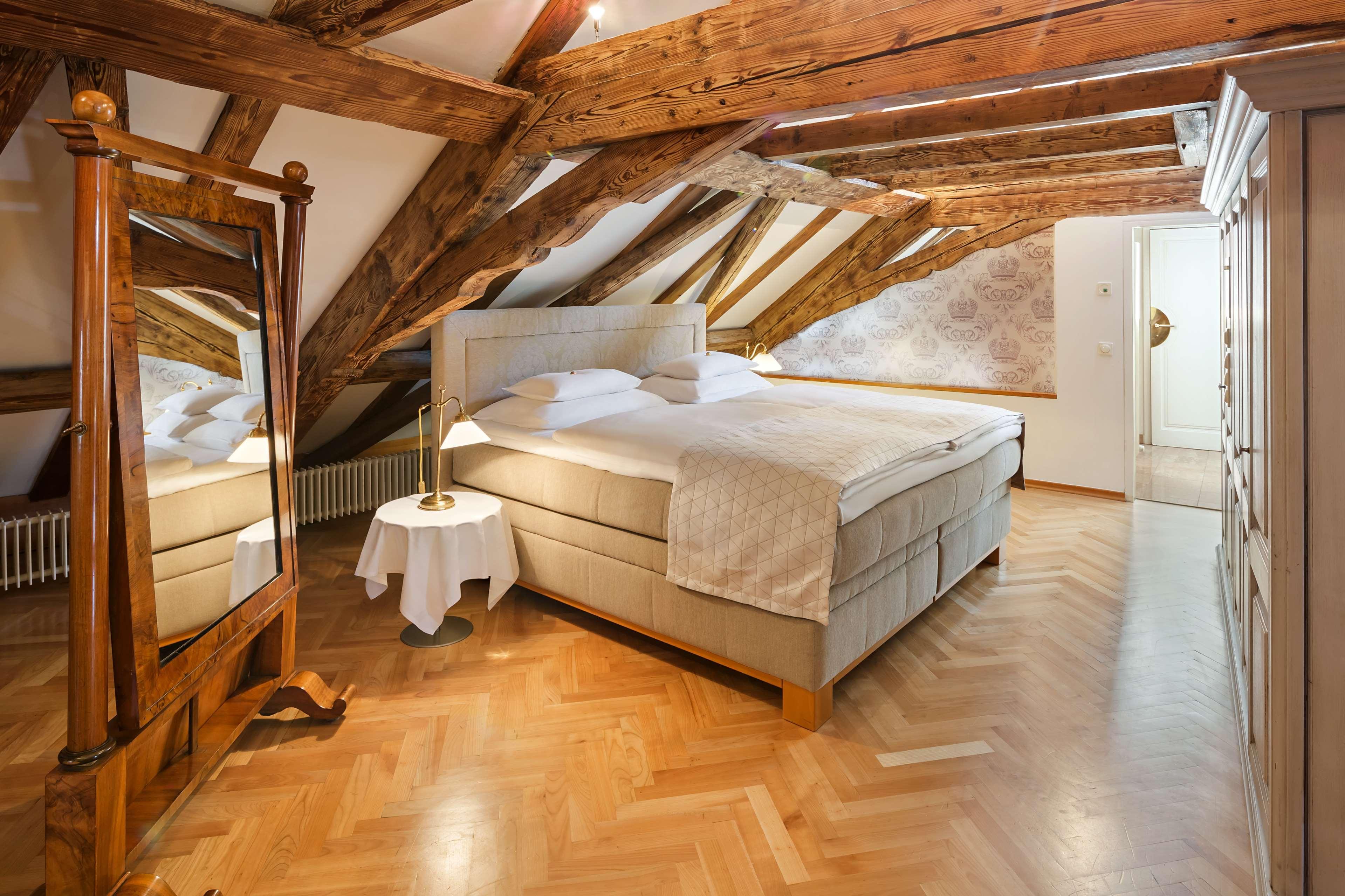 Radisson Blu Altstadt Salzburgo