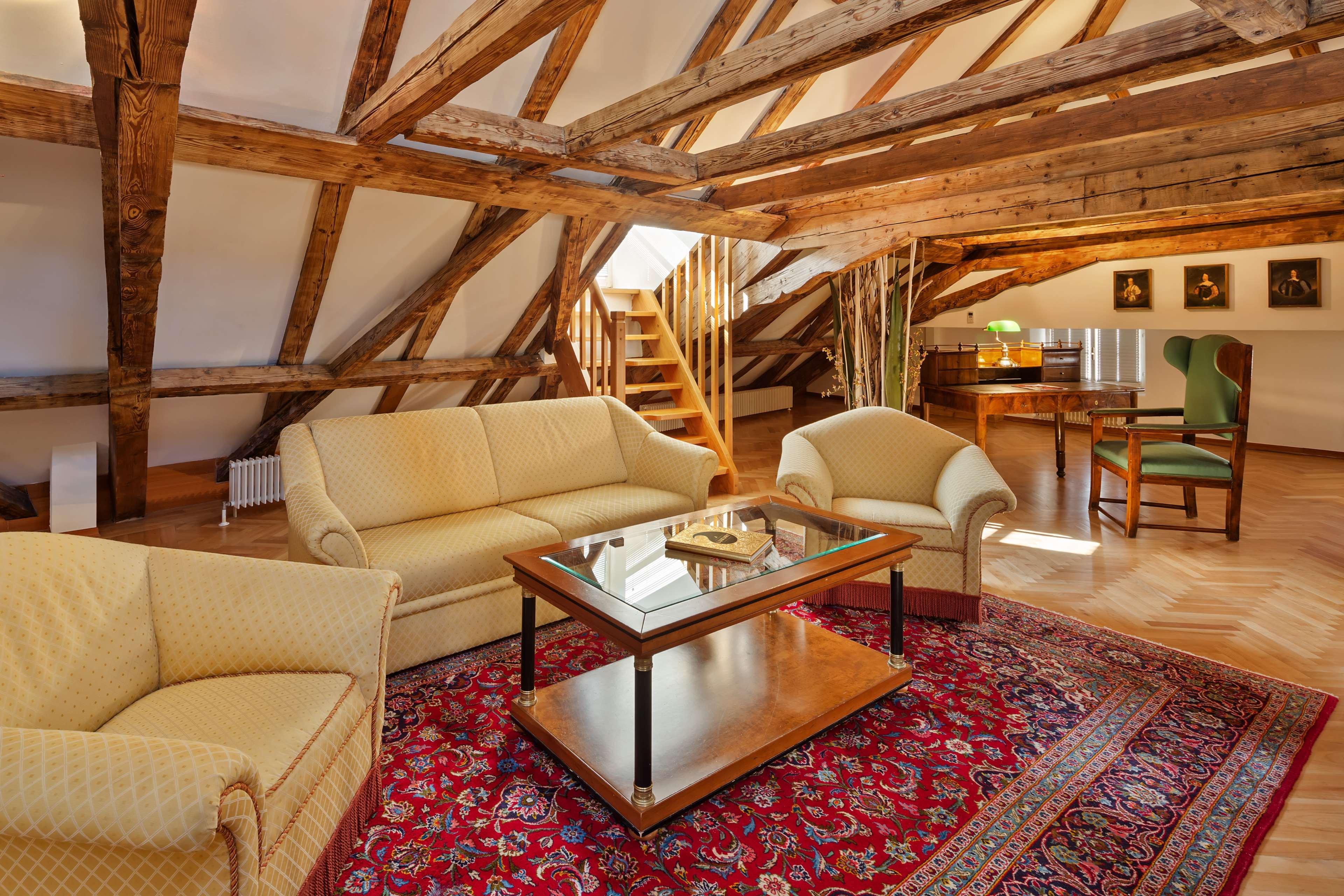 Radisson Blu Altstadt 5* Salzburgo
