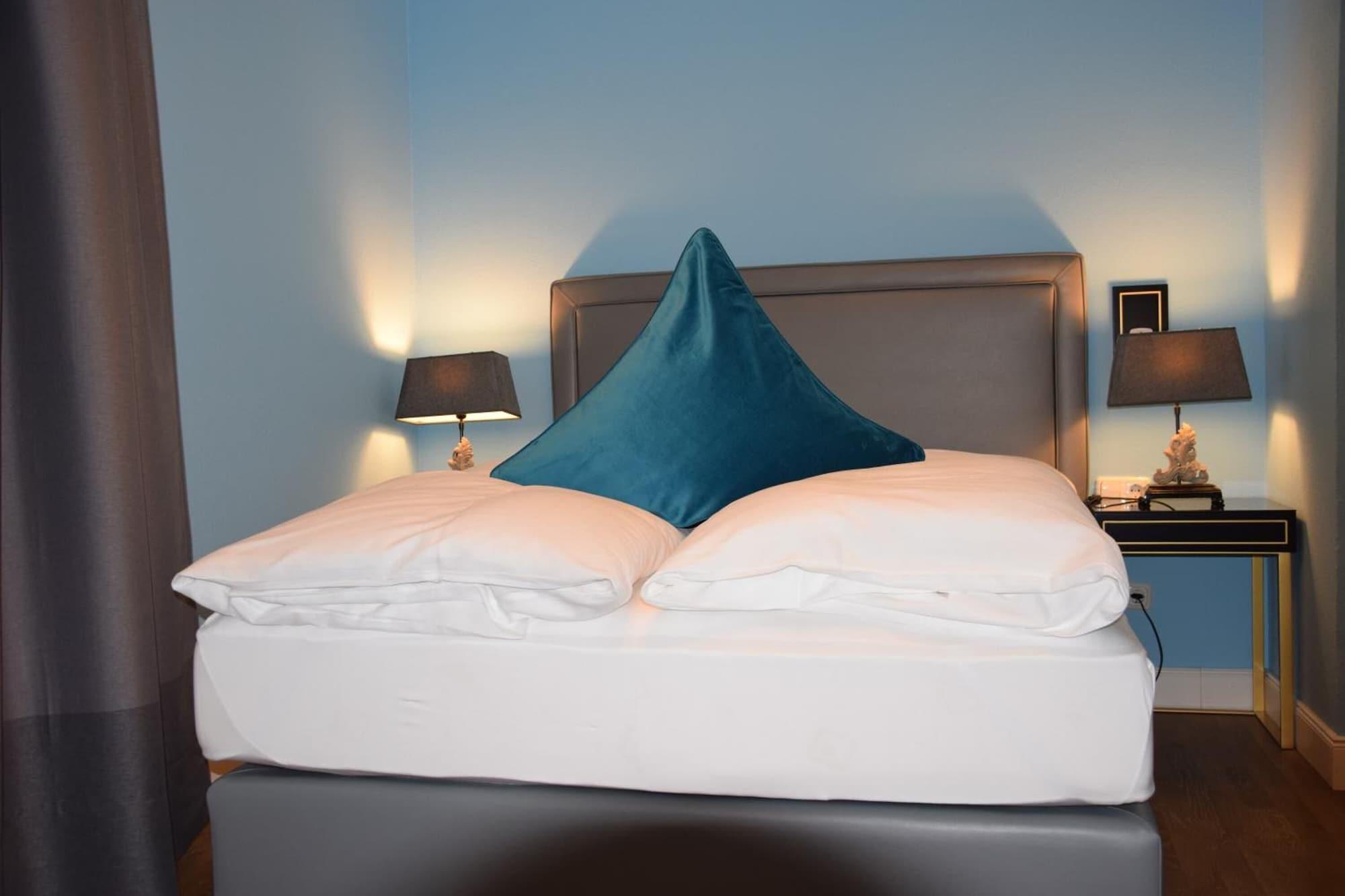 Atel Lasserhof Hotel