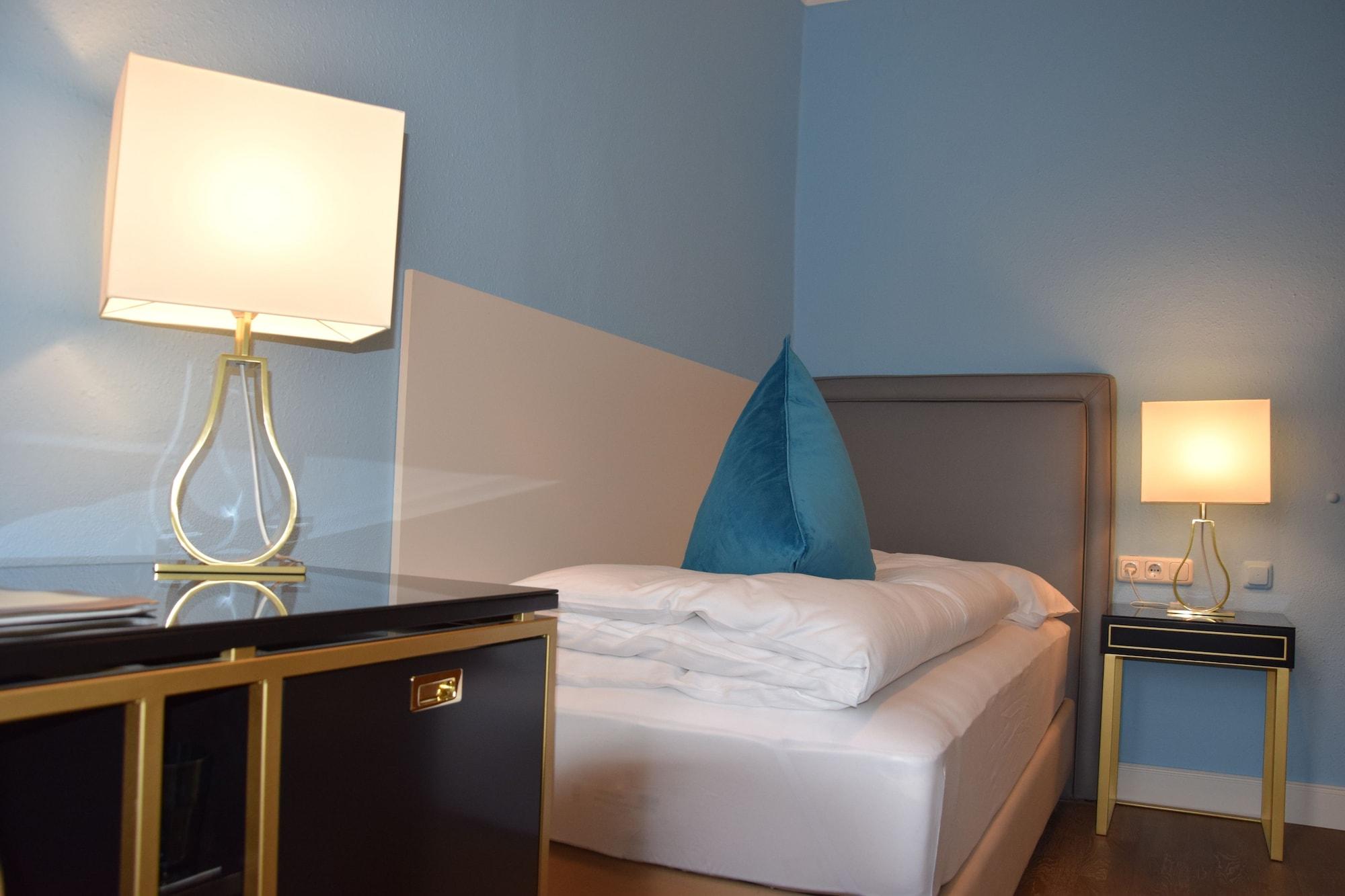 Atel Lasserhof Hotel Salzburgo