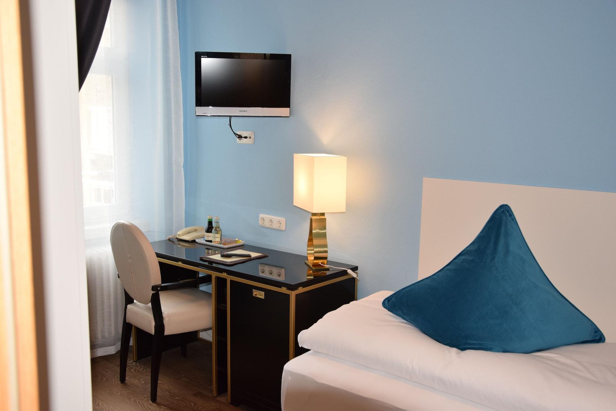 Atel Lasserhof Hotel