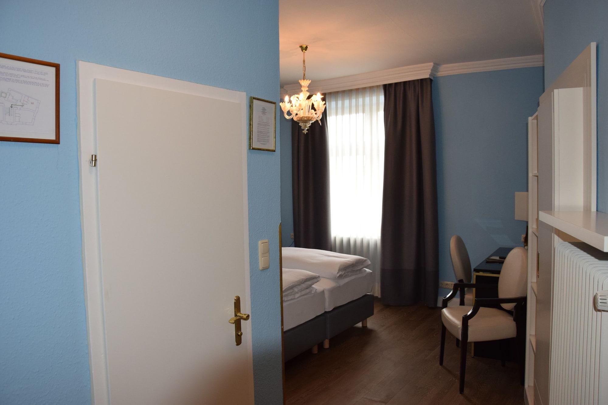 Atel Lasserhof Hotel Salzburgo