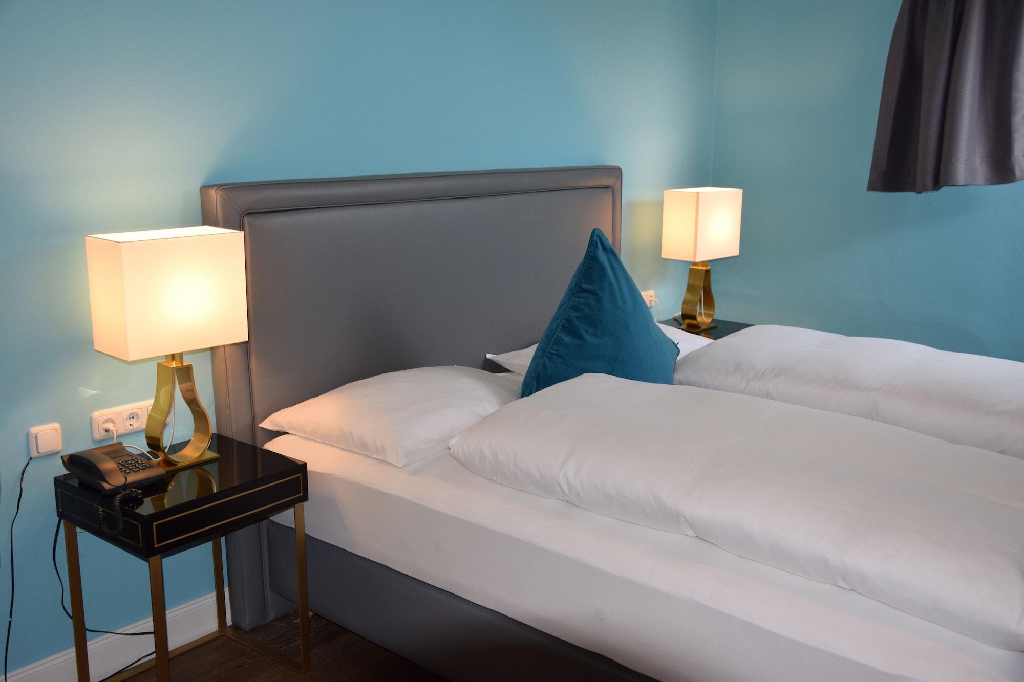 Hotel Atel Lasserhof