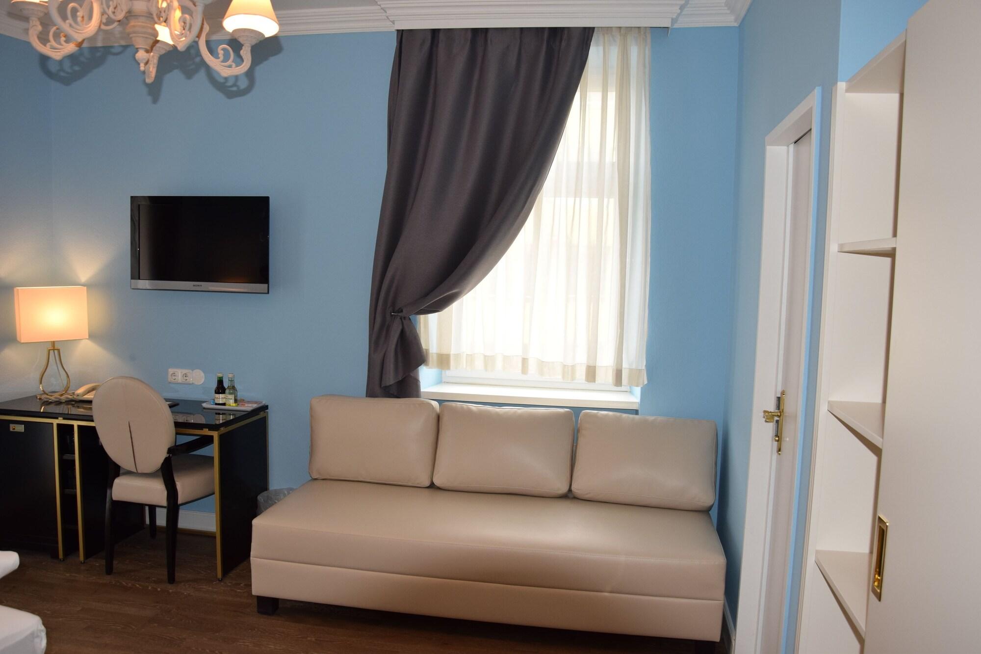 Hotel Atel Lasserhof Salzburgo