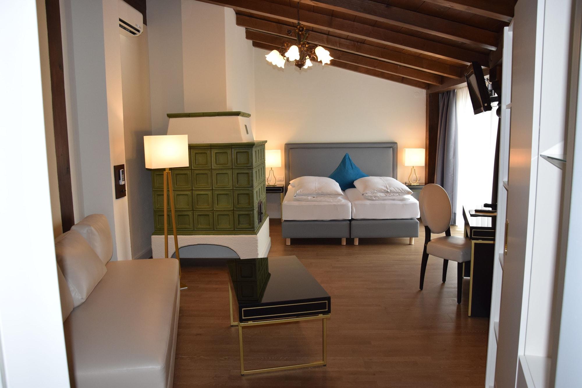 Hotel Atel Lasserhof 3*