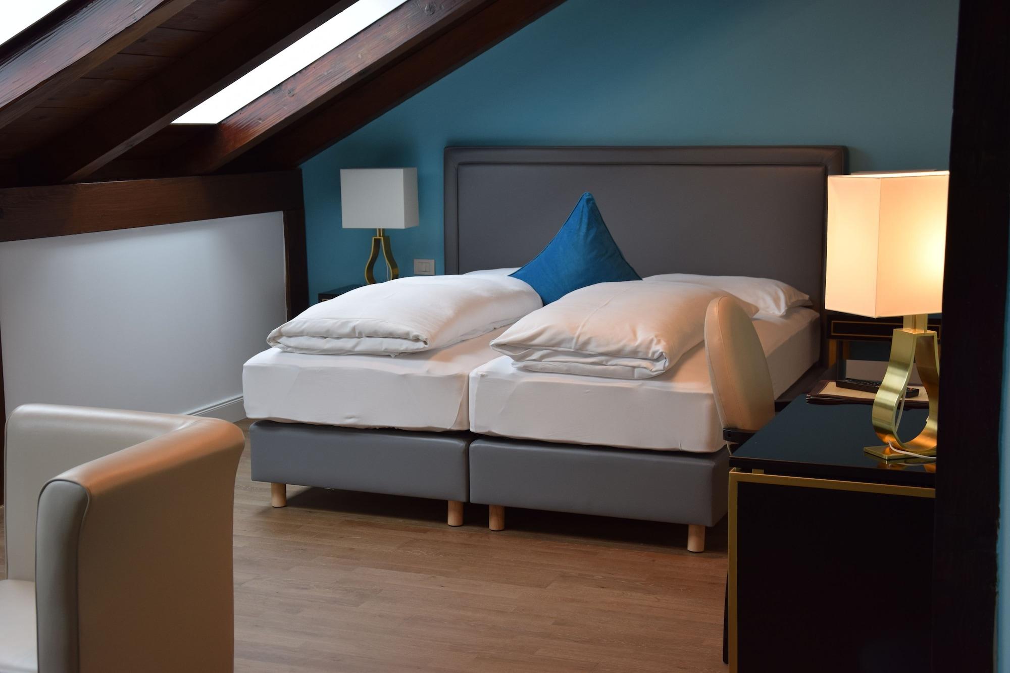 Hotel Atel Lasserhof