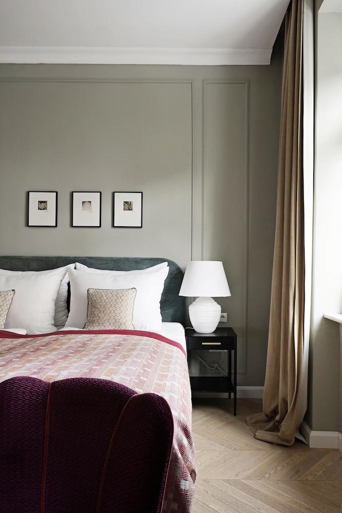 Numa Mozart Hotel