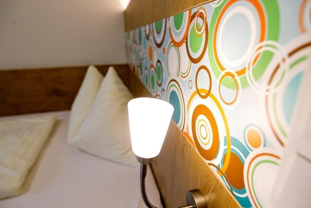 Hotel Heffterhof 4*