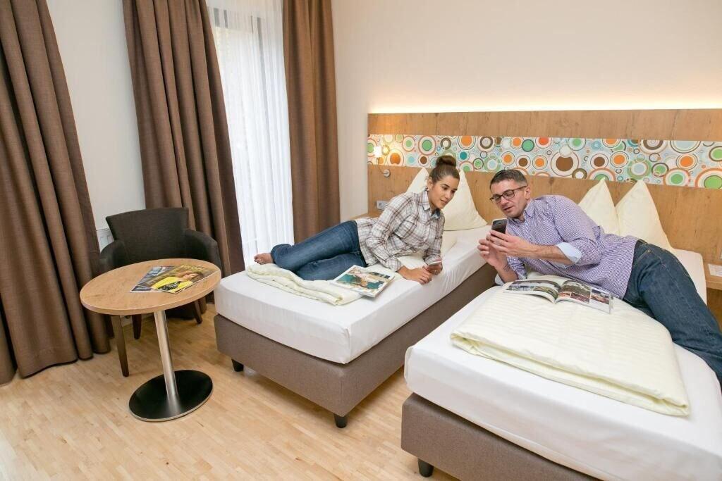 Heffterhof 4*