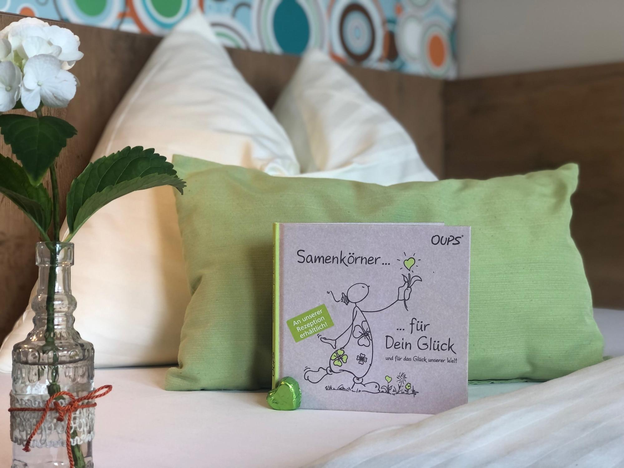 Heffterhof Hotel 4*