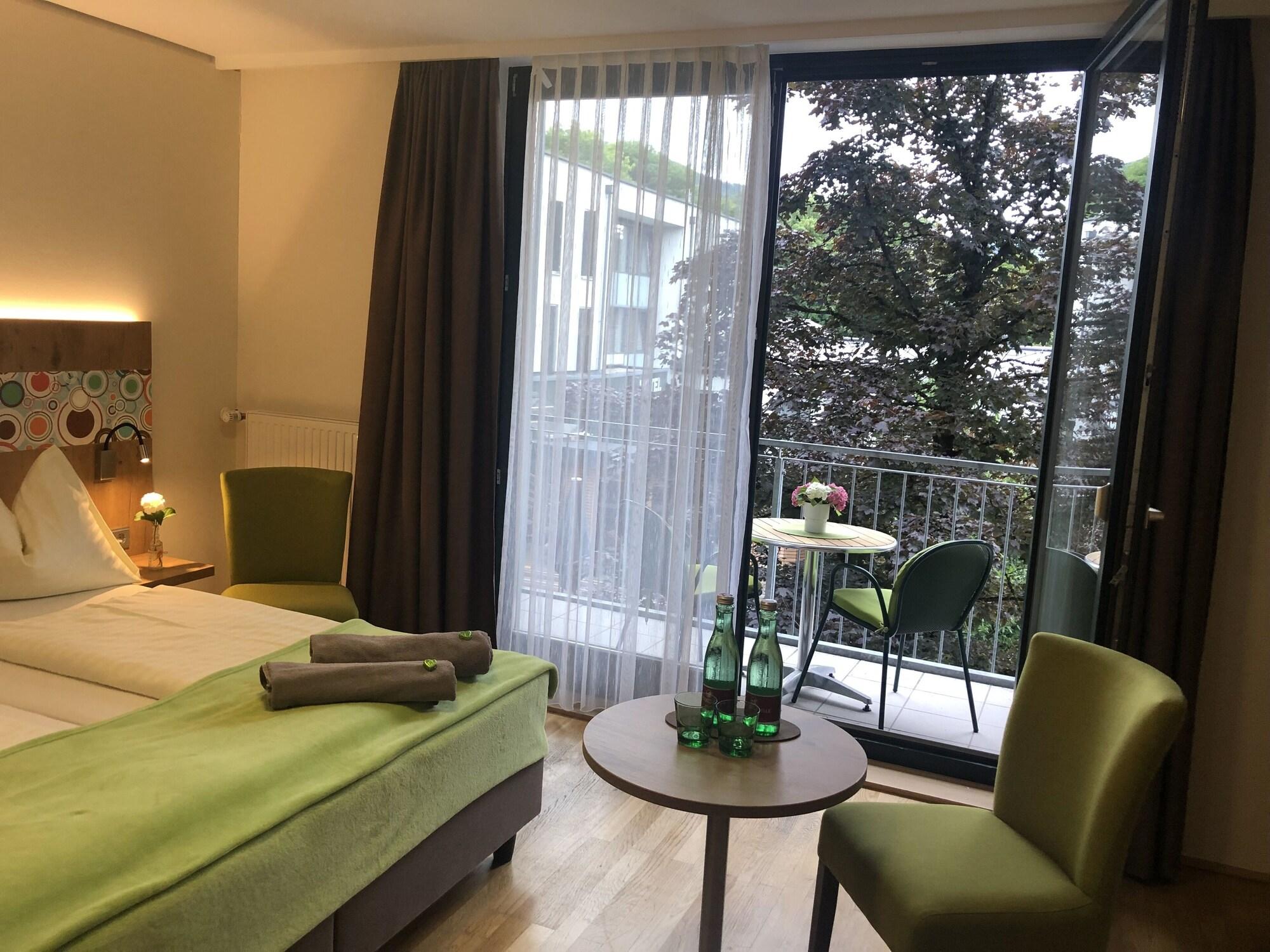 Hotel Heffterhof