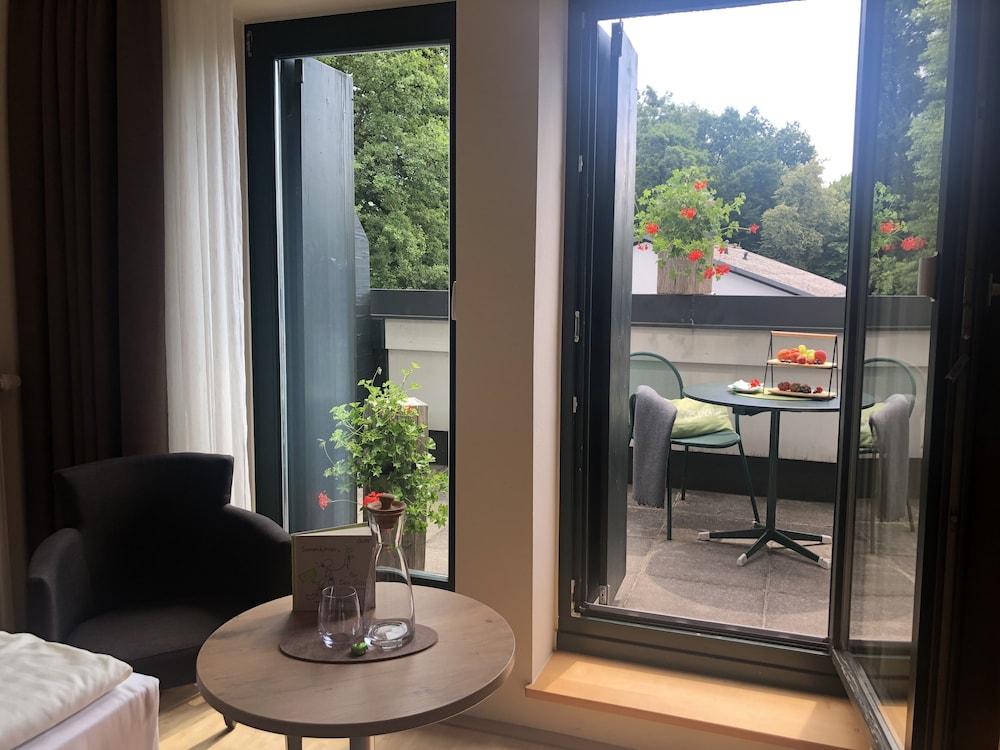 Hotel Heffterhof Salzburg