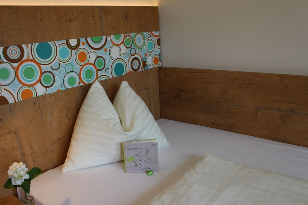 Heffterhof Hotel