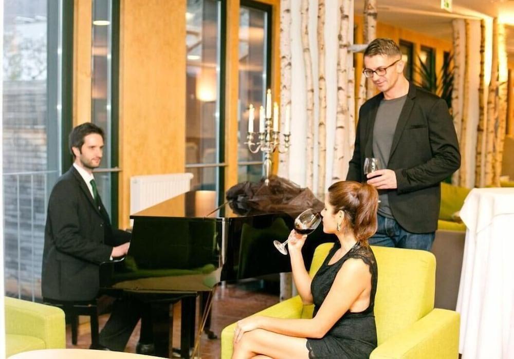 Heffterhof Hotel 4*