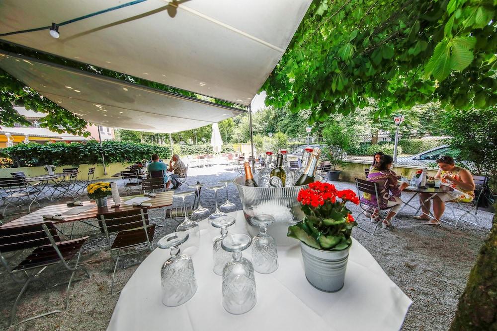 Hotel Lehenerhof Salzburg
