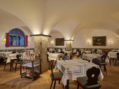 Hotel Goldener Hirsch, A Luxury Collection Hotel,