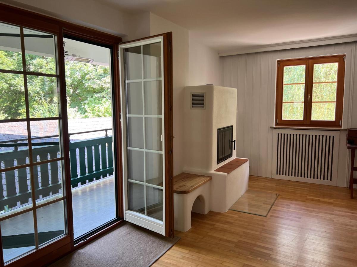 Insalzburg - 4 Bedroom Apartment Salzburg