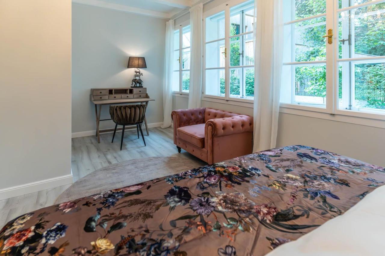 Wickenburg Apartment Salzburg