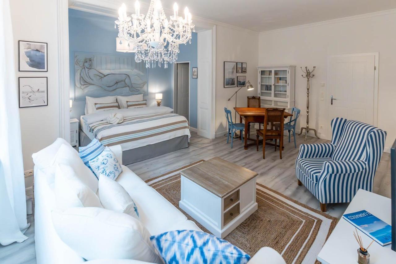 Wickenburg Apartment Salzburg
