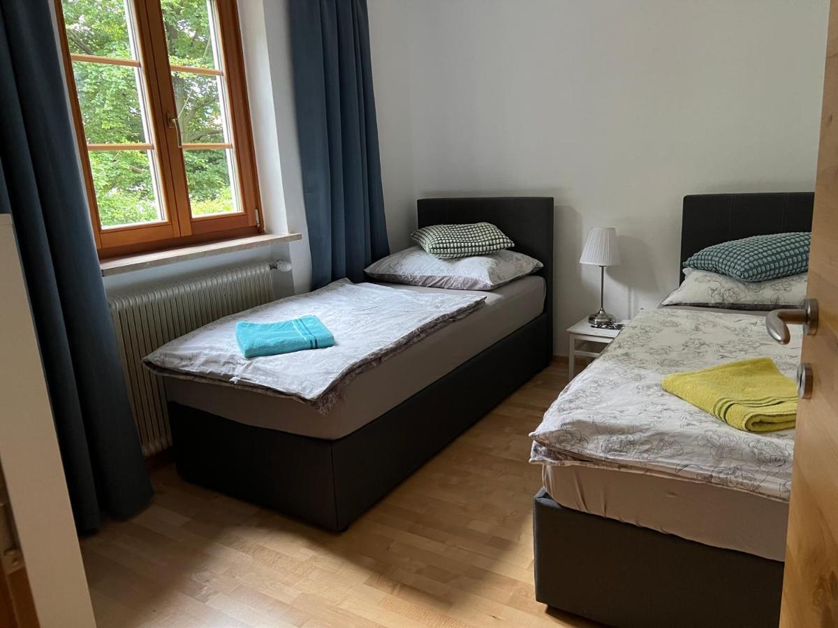 Apartment Insalzburg - 4 Bedroom Salzburg