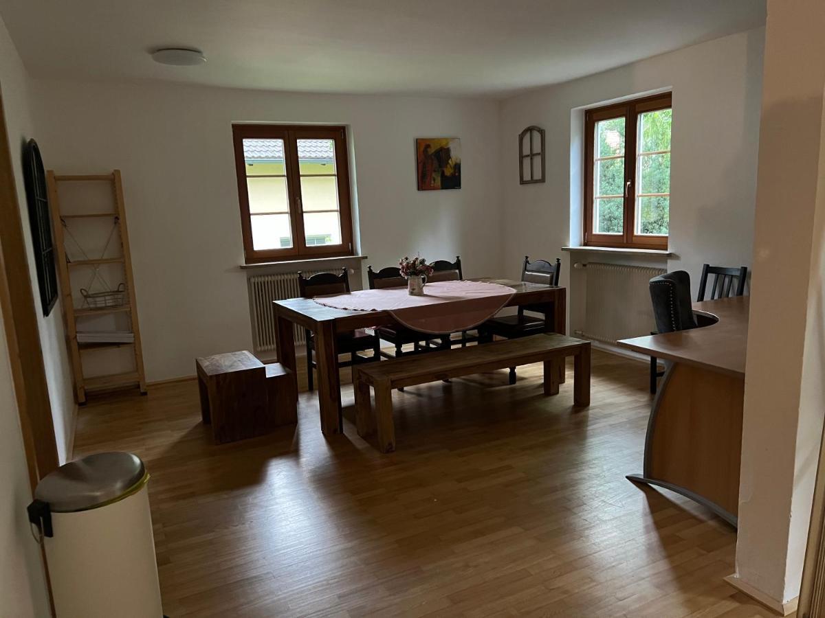 Apartment Insalzburg - 4 Bedroom