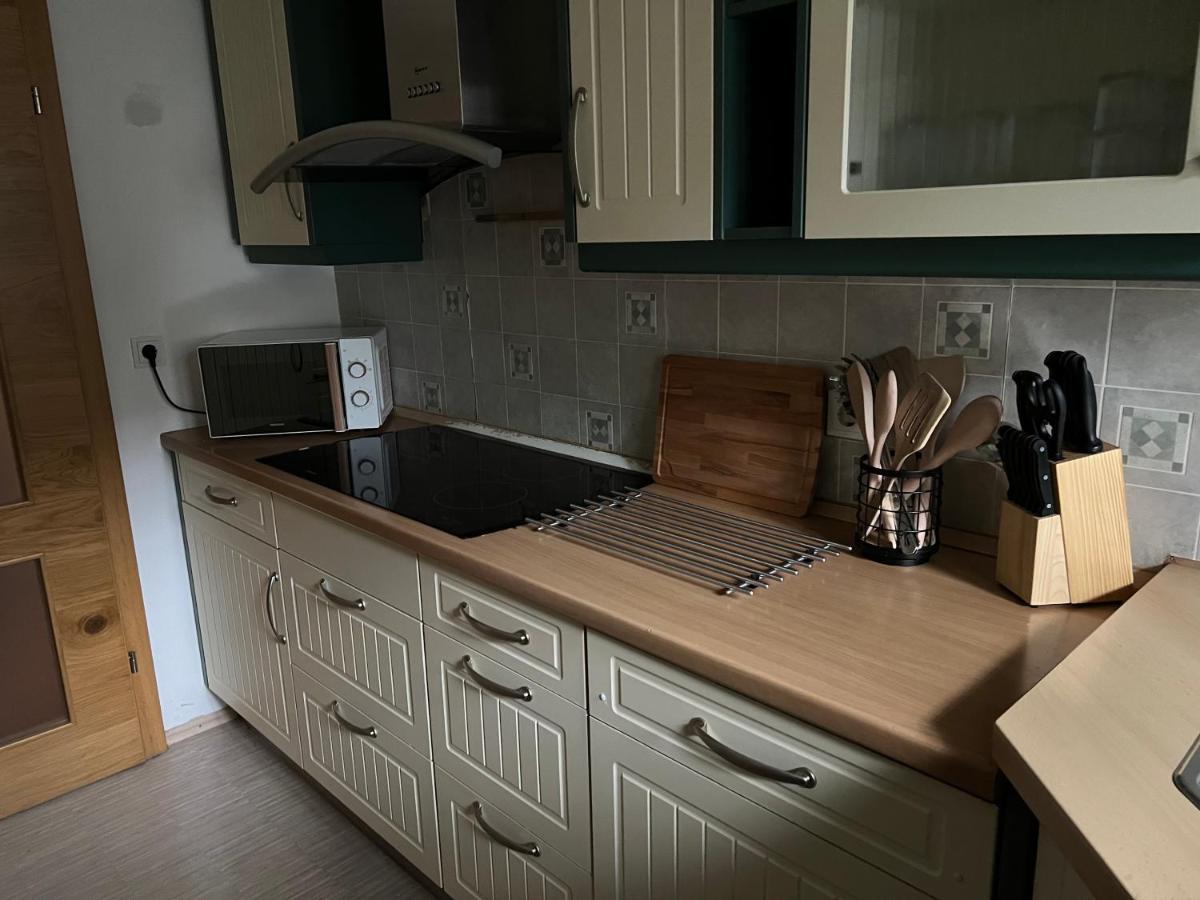 Insalzburg - 4 Bedroom