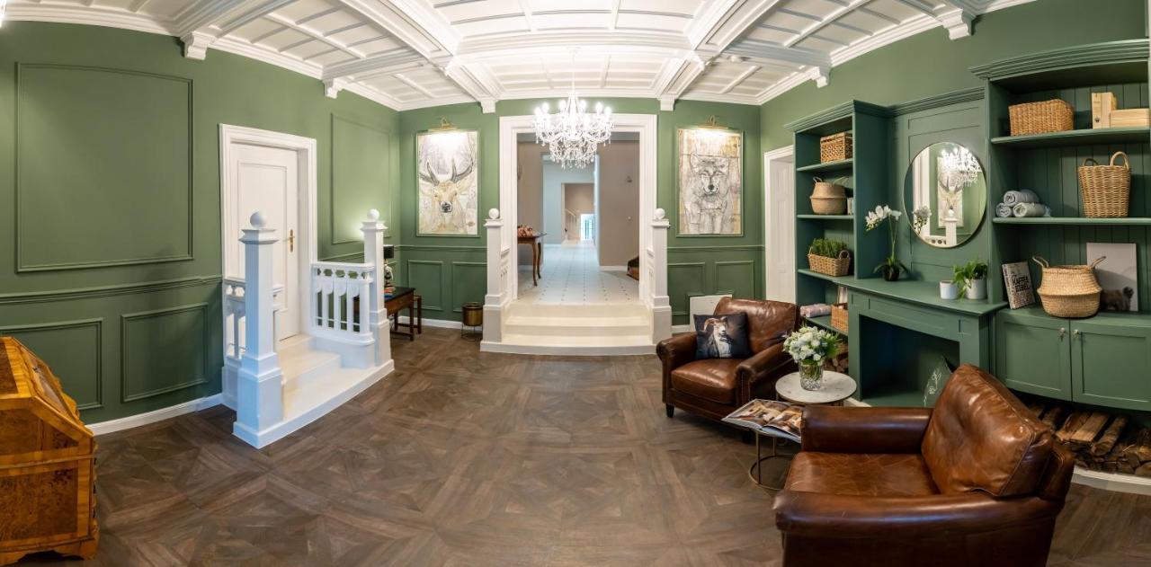 Apartment Wickenburg Salzburg