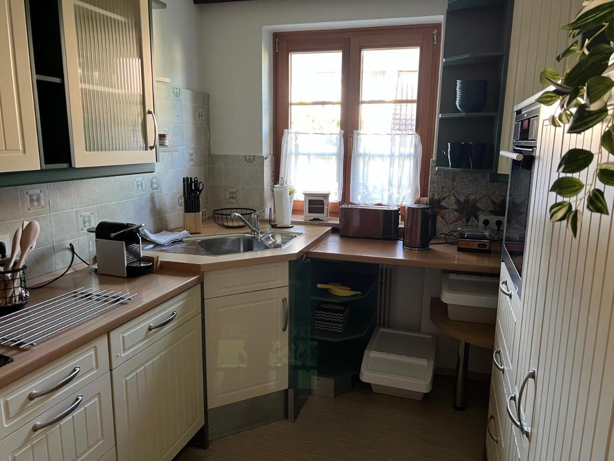 Apartment Insalzburg - 4 Bedroom