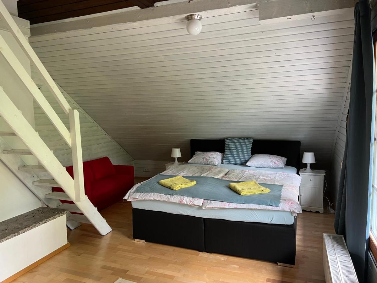 Apartment Insalzburg - 4 Bedroom *