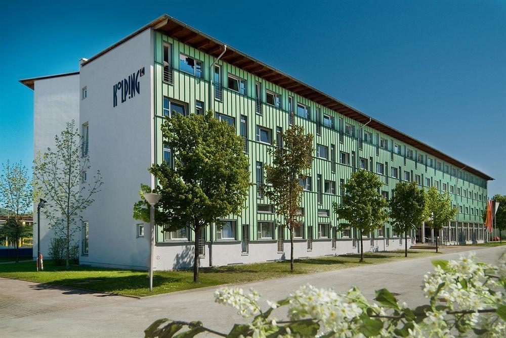 Kolpinghaus *