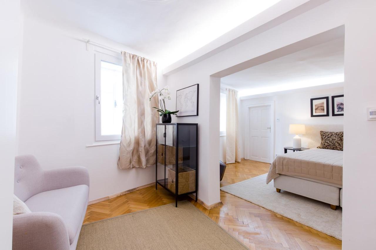 Apartment Oldtown Exclusive Salzburg