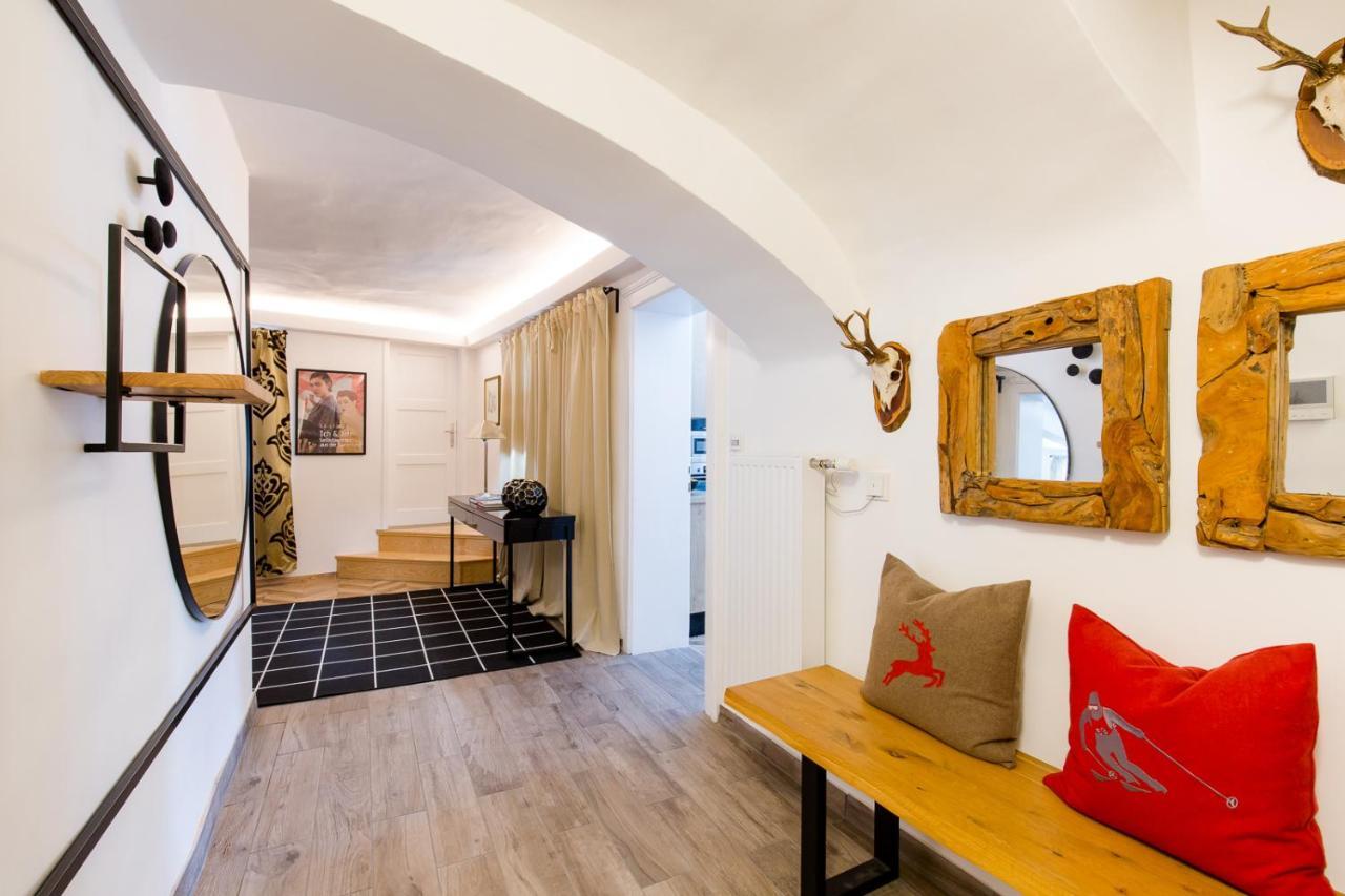 Apartment Oldtown Exclusive *
