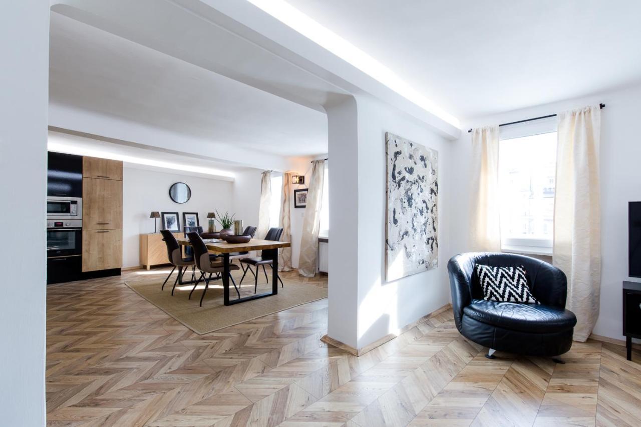 Apartment Oldtown Exclusive