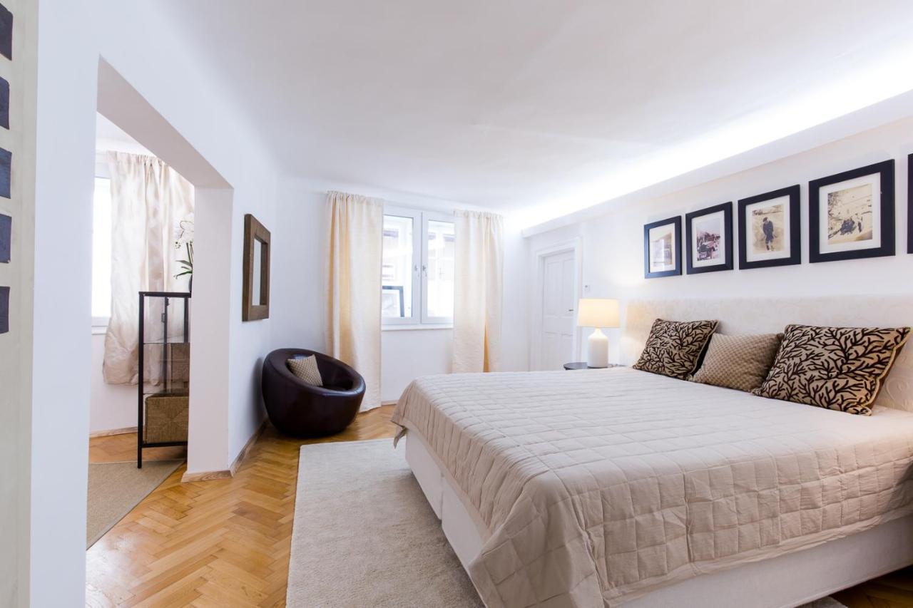 Oldtown Exclusive Apartment