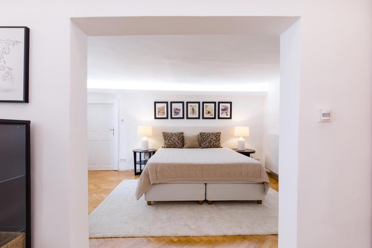 Apartment Oldtown Exclusive Salzburg