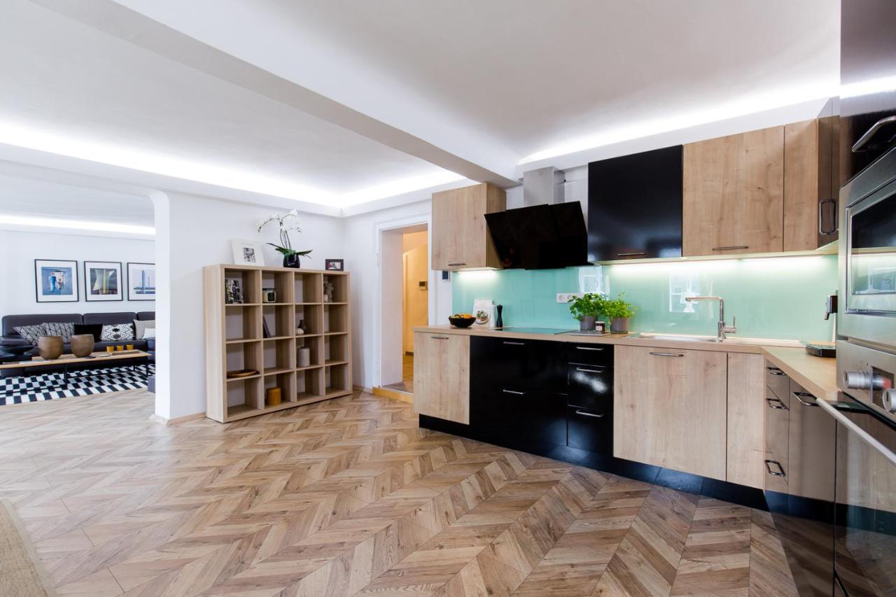 Oldtown Exclusive Apartment