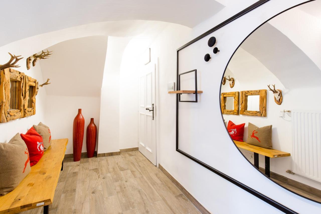 Apartment Oldtown Exclusive