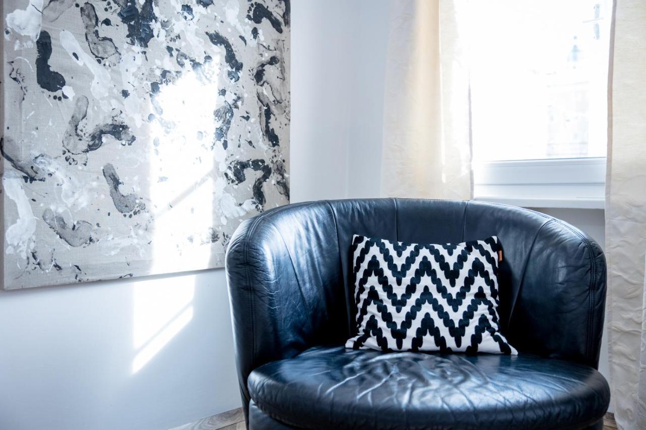 Apartment Oldtown Exclusive *